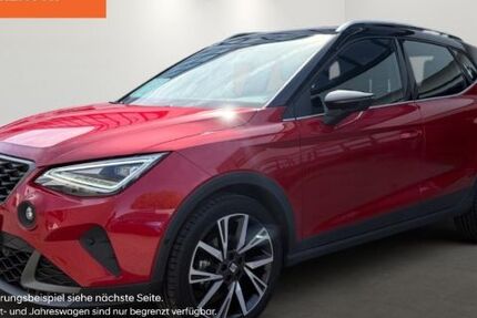 Seat Arona 41.811 km 19.480 &euro; Mülheim 45478
