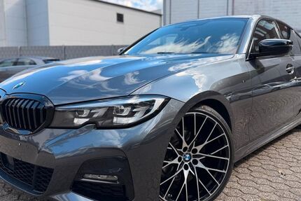 BMW 320 142.000 km 23.999 &euro; Düsseldorf 40233