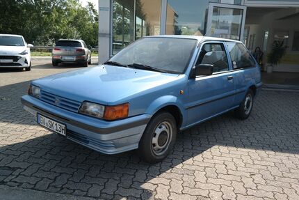 Nissan Sunny 75.000 km 5.999 &euro; Grevenbroich 41516