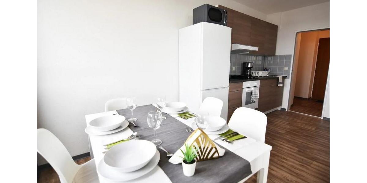 Etagenwohnung Duisburg Essenberg - 2.5 Zimmer, 68 m&sup2;, 540&euro; | Angebot:27539263