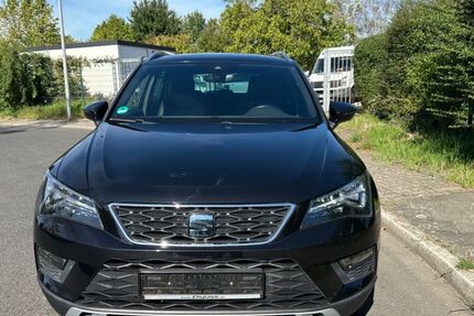 Seat Ateca 115.584 km 15.900 &euro; Düsseldorf 40231