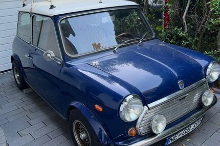 Mini Cooper 89.000 km 6.499 &euro; Neuss 41462