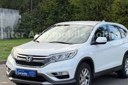 Honda CR-V 135.000 km 11.990 &euro; Solingen 42659