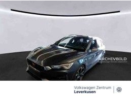 Cupra Leon 40.266 km 24.988 &euro; Leverkusen 51379