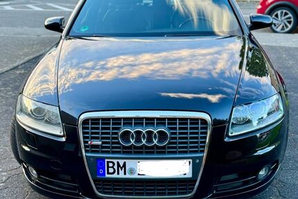 Audi A6 164.600 km 12.900 &euro; Bergheim 50129