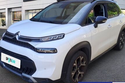 Citroen C3 Aircross 28.200 km 16.680 &euro; Ratingen 40878