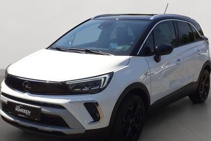 Opel Crossland (X) 25.794 km 21.990 &euro; Krefeld 47800