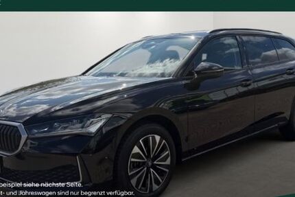Skoda Superb 23.982 km 32.870 &euro; Düsseldorf 40233