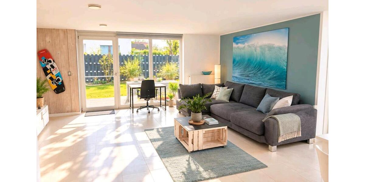 Reihenhaus Düsseldorf Stadtbezirk 5 - 4 Zimmer, 125 m&sup2;, 699.000&euro; | Angebot:27531704
