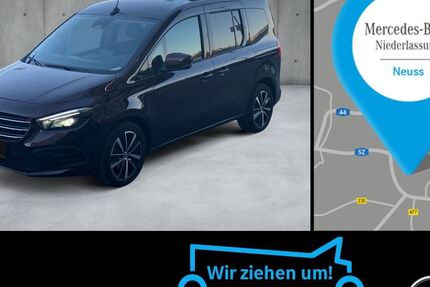 Mercedes-Benz T-Klasse 6.652 km 36.950 &euro; Düsseldorf 40231
