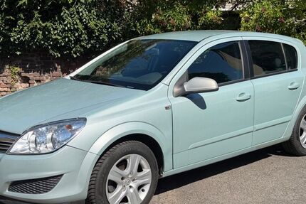 Opel Astra 56.000 km 4.950 &euro; Krefeld 47799