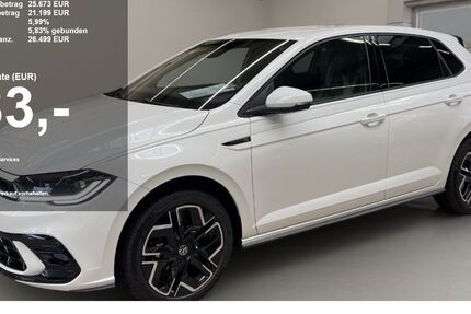 VW Polo 1.288 km 26.499 &euro; Krefeld 47805