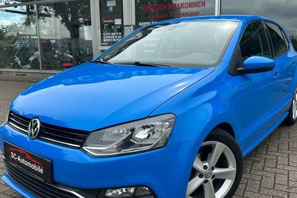 VW Polo 189.427 km 6.790 &euro; Bergheim Zieverich (bei Köln) 50126
