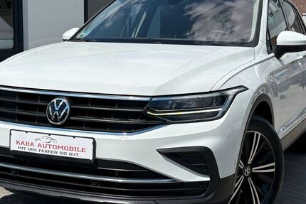 VW Tiguan 138.500 km 21.998 &euro; Mönchengladbach 41063