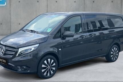 Mercedes-Benz Vito 74.792 km 39.246 &euro; Düsseldorf 40231