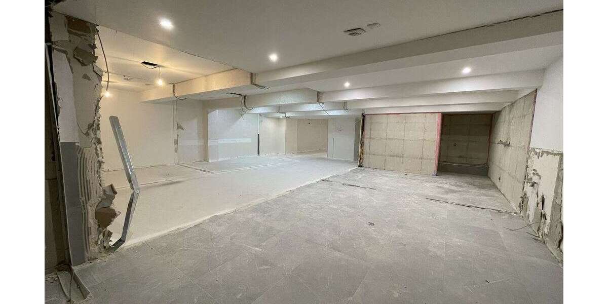 Gewerbeobjekt Düsseldorf Oberbilk - 1.435&euro; | Angebot:18459737