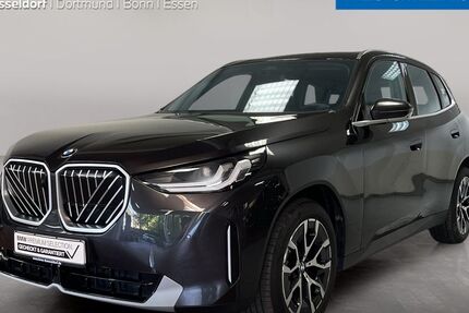BMW X3 12.320 km 44.999 &euro; Düsseldorf 40237