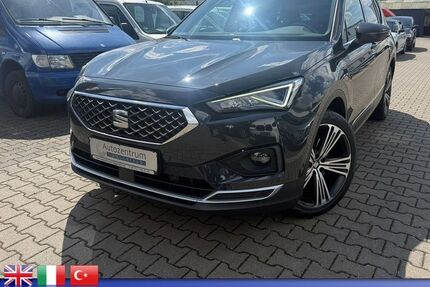 Seat Tarraco 27.915 km 26.990 &euro; Langenfeld 40764