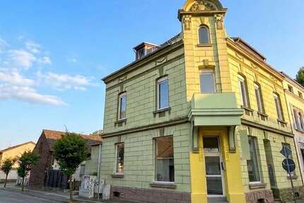 Haus Bedburg - 7 Zimmer, 312 m&sup2;, 699.000&euro; | Angebot:27440495