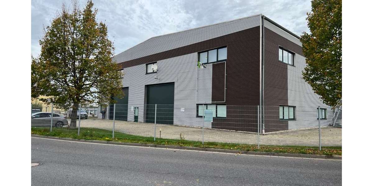 Gewerbeobjekt Mönchengladbach Odenkirchen-West - 895&euro; | Angebot:27438641