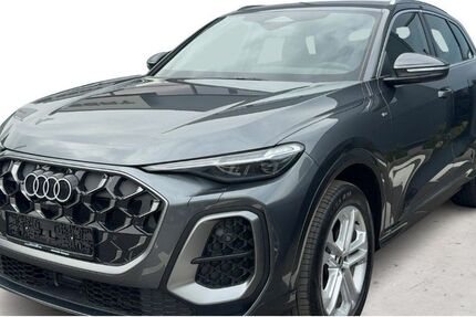 Audi Q5 14.000 km 45.130 &euro; Moers-Hülsdonk 47441