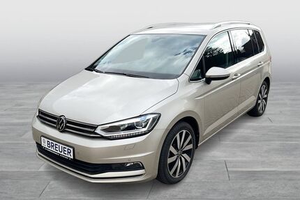 VW Touran 7.600 km 34.990 &euro; Grevenbroich 41516