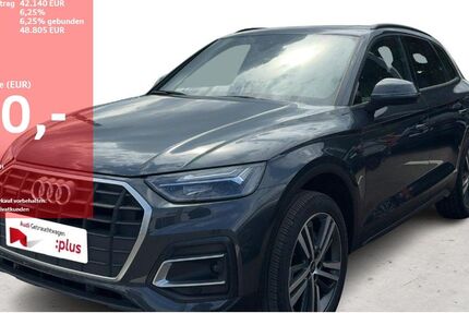 Audi Q5 18.817 km 39.870 &euro; Moers-Hülsdonk 47441