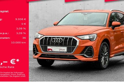 Audi Q3 3.783 km 30.840 &euro; Bergheim 50126