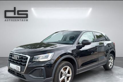 Audi Q2 114.432 km 17.990 &euro; Kaarst 41564