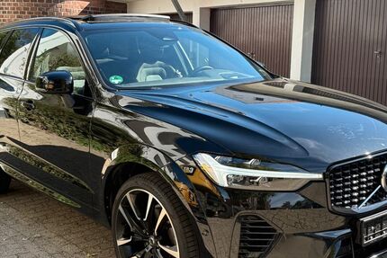 Volvo XC60 68.000 km 39.840 &euro; Düsseldorf 40468