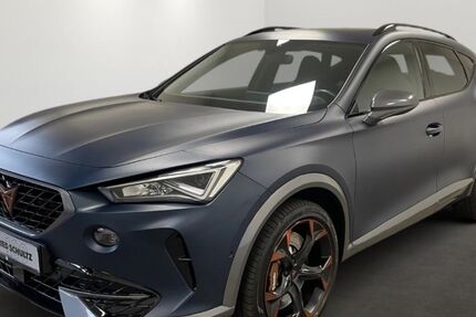 Cupra Formentor 36.372 km 32.450 &euro; Düsseldorf 40233