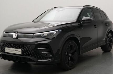 VW Tiguan 15.842 km 42.688 &euro; Leverkusen 51379