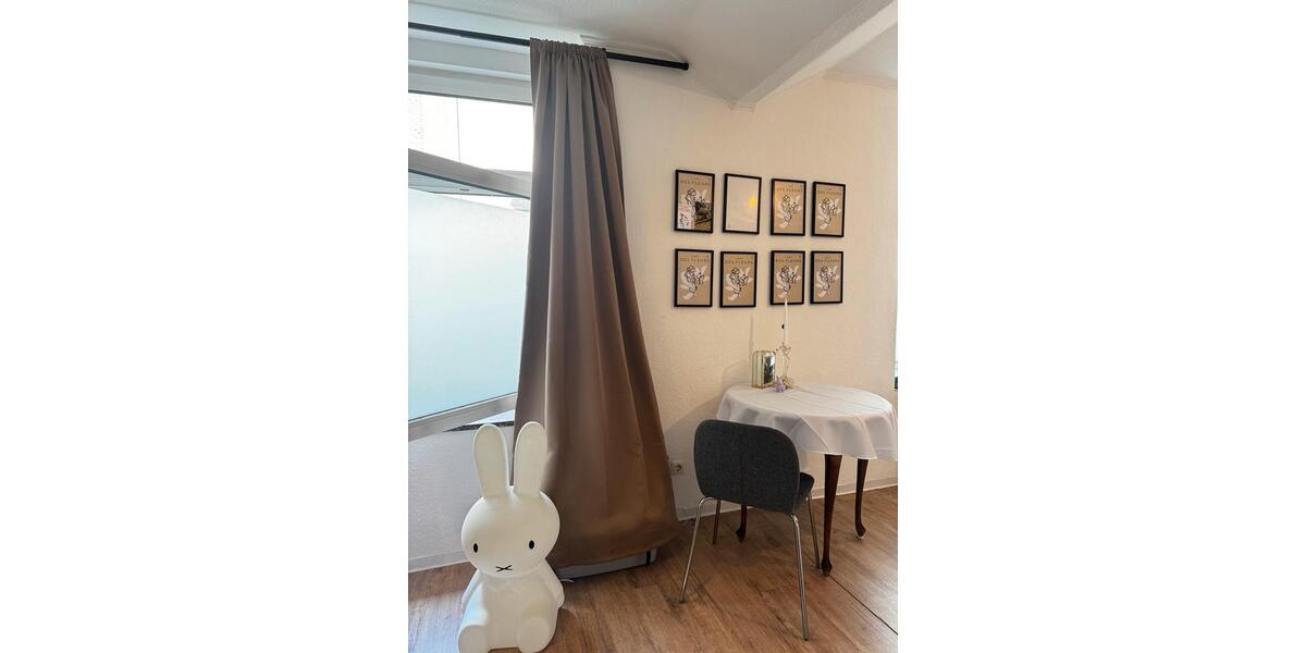 Etagenwohnung Leverkusen Bergisch Neukirchen - 1 Zimmer, 32 m&sup2;, 900&euro; | Angebot:27567575