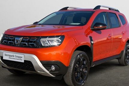 Dacia Duster 49.980 km 16.790 &euro; Willich 47877