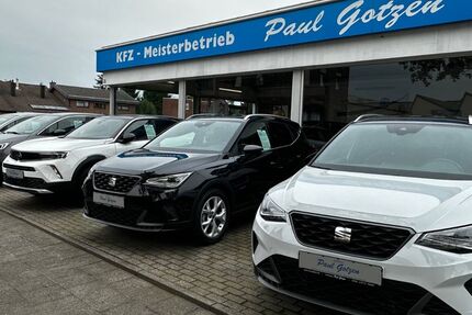 Opel Crossland (X) 16.200 km 17.695 &euro; Viersen 41748