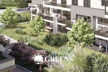 Wohnung Mülheim an der Ruhr Linksruhr - 5 Zimmer, 164 m&sup2;, 995.000&euro; | Angebot:25265847