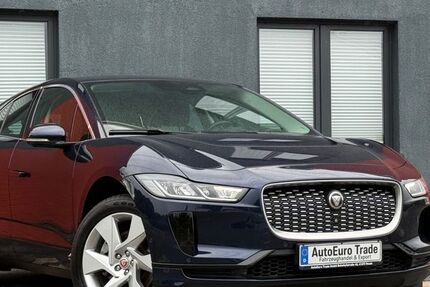 Jaguar I-Pace 35.593 km 32.200 &euro; Neuss 41472