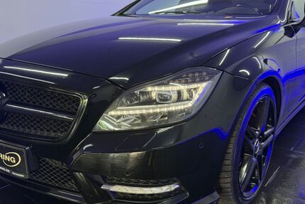 Mercedes-Benz CLS 350 149.892 km 22.999 &euro; Ratingen bei Düsseldorf 40878