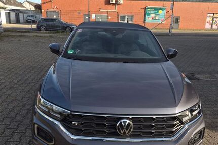 VW T-Roc 50.000 km 26.000 &euro; Mönchengladbach 41199