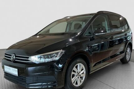 VW Touran 16.422 km 41.745 &euro; Neuss 41469