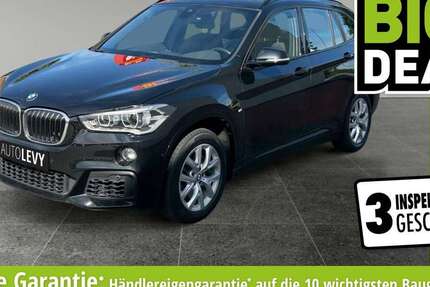 BMW X1 80.541 km 22.998 &euro; Mönchengladbach 41239