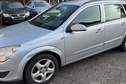 Opel Astra 295.000 km 1.499 &euro; Neuss 41462