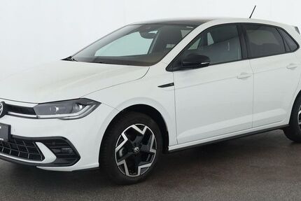 VW Polo 13.800 km 23.384 &euro; Düsseldorf 40233