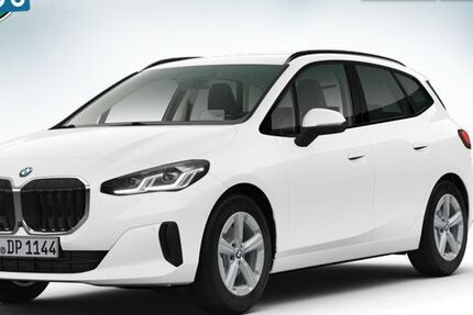 BMW 220 Active Tourer 4.401 km 28.430 &euro; Düsseldorf 40549