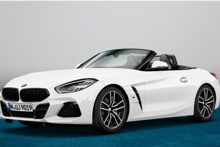 BMW Z4 12.002 km 39.950 &euro; Duisburg 47053