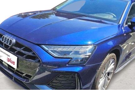 Audi A3 17.771 km 28.730 &euro; Moers-Hülsdonk 47441