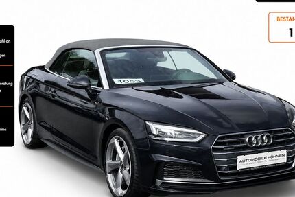Audi A5 173.865 km 16.990 &euro; Solingen 42655