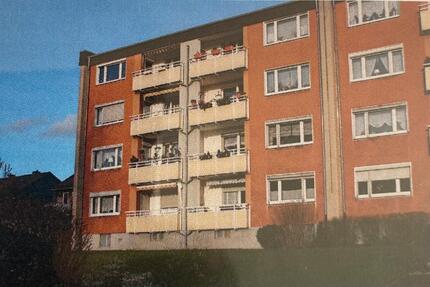 Wohnung Leverkusen Alkenrath - 3 Zimmer, 70 m&sup2;, 190.000&euro; | Angebot:27513376