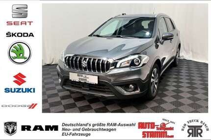 Suzuki SX4 S-Cross 64.000 km 16.490 &euro; Solingen 42659