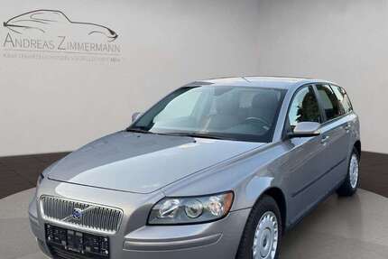 Volvo V50 116.150 km 5.900 &euro; Kaarst (bei Düsseldorf) 41564